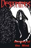 Desdominus : Autopsy of the Mind